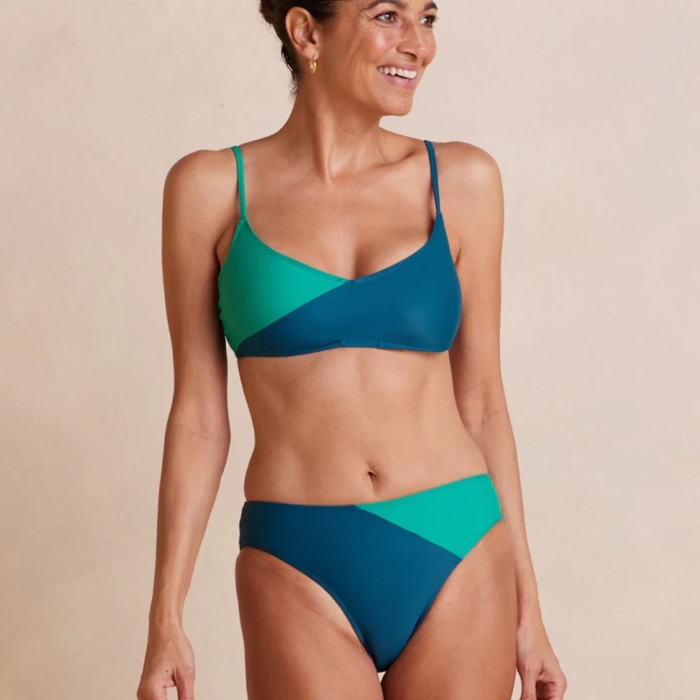 NEW Summersalt Bikini Set